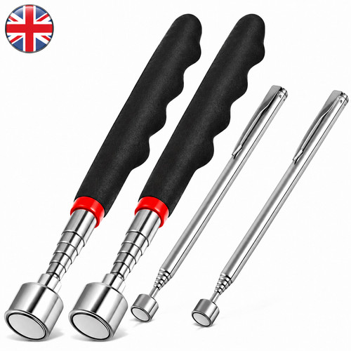 Magnetic pickup tool - magnetic,