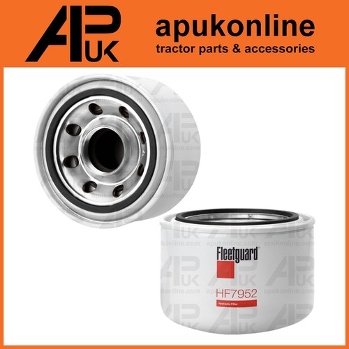 Fleetguard hydraulic filter - hydraulic,