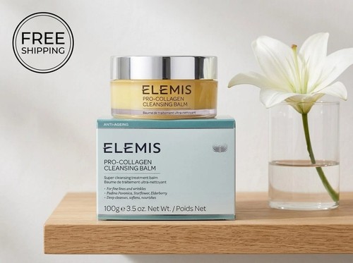 Elemis pro collagen cleansing - elemis,