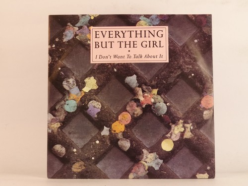 Everything but the - but,