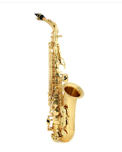 Prelude selmer as711 - prelude,