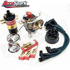 Mgb 1800 points distributor - mgb,