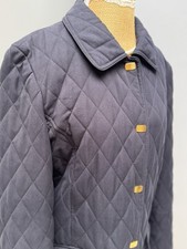 Viyella Navy Vintage Jacket