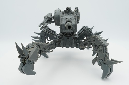 Warhammer 40k chaos space - 40k,