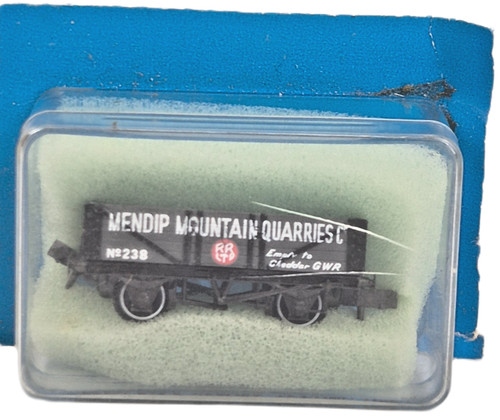 Peco gauge wagons - peco, n