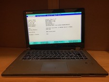 LENOVO YOGA 2 13 13.3" LAPTOP
