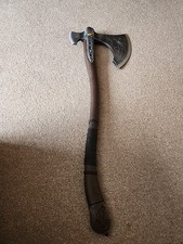 God Of War Cosplay Axe