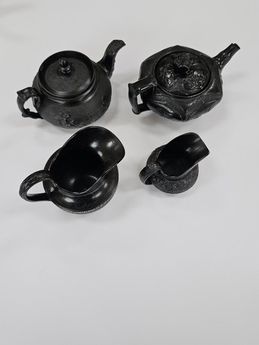 Small collection black - small, of
