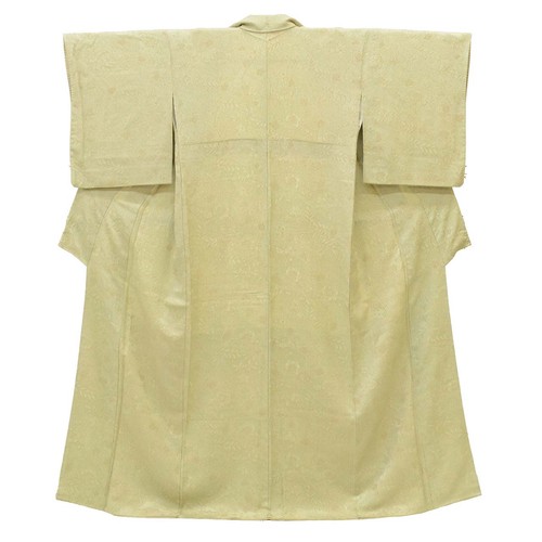 Vintage japanese kimono - kimono, |
