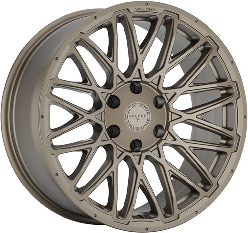 Alloy wheels velare - wheels, 20"