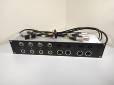 Hawthorn Audio Rack Mounted