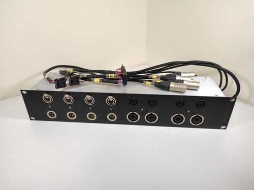 Hawthorn audio rack mounted - hawthorn,