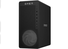 HP OMEN 16L Gaming PC, RTX