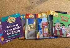 Helping Your Child Read with