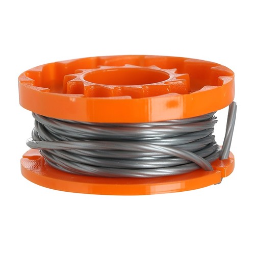 Alm spool trimmer line - alm, spear