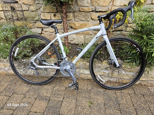 Forme hooklow road sports - 2,