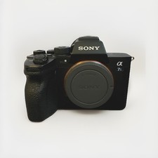 Sony Alpha a7S III 12.1MP