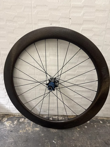 Zipp 404 firecrest wheel - firecrest,