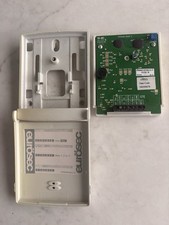 Risco Eurosec CPX Alarm Key