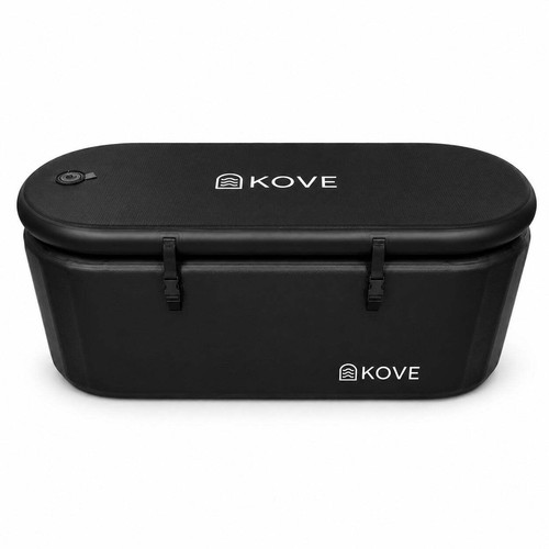 Kove pro person ice bath - pro, –