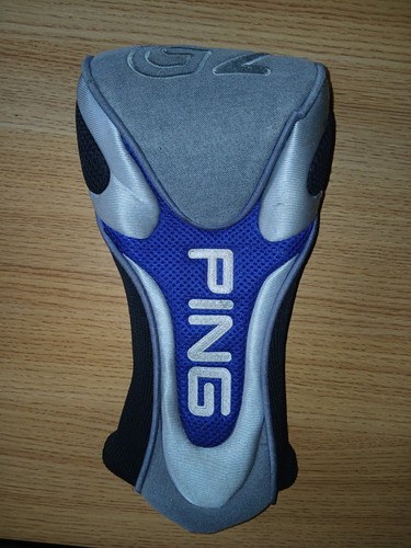 Ping driver golf headcover - driver,