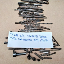 Vintage Various Engineering