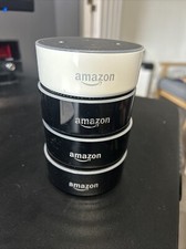 Amazon Alexa Echo Dot 1st