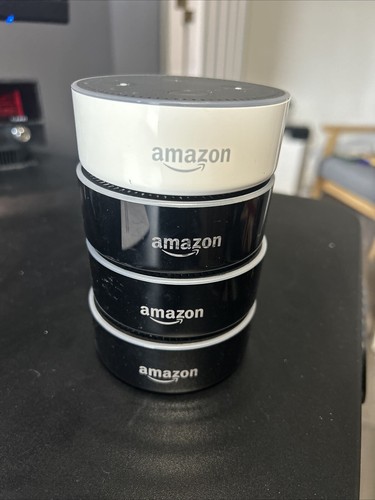 Amazon alexa echo dot 1st - alexa,