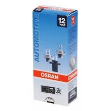 OSRAM 1.5W 1,5W 12V Bx8.5d