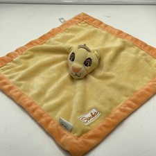 Disney The Lion King Baby