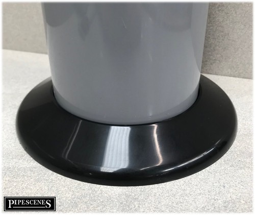110mm soil pipe cover - 110mm,