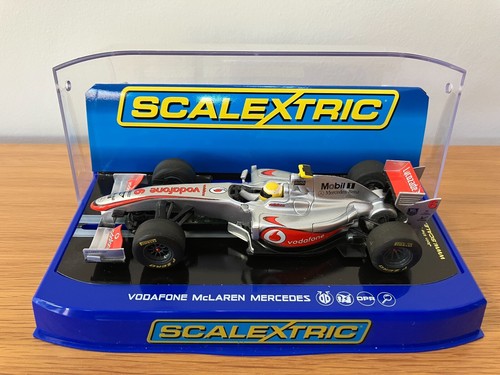 Scalextric c3366 mclaren - c3366,