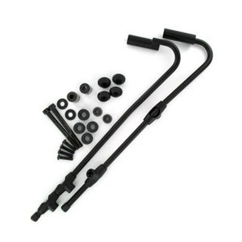 Windshield mounts faco - mounts, 3