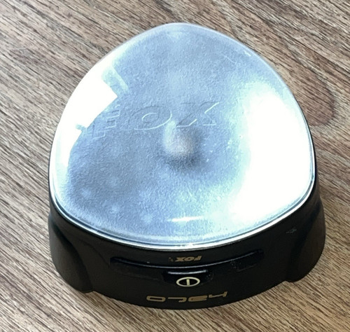 Fox halo bivvy light - ✅fox,