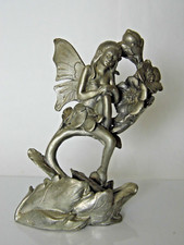 A Fine Vintage Solid Cast