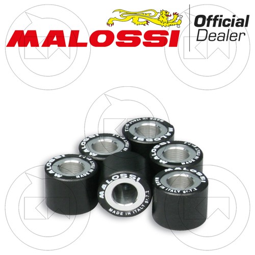 Malossi kit rollers - rollers, Ø