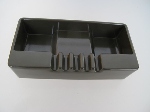 Olivetti sottsass ashtray bnib - ashtray,