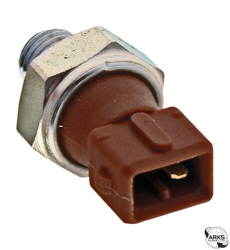 Cambiare oil pressure switch - oil,
