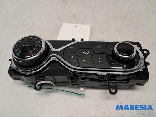 Heater actuator - heater,
