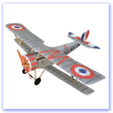 Freeair Neuiport EPP Bi-Plane