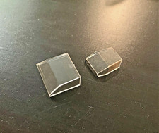 Storm Eagle Raven Fire Raptor Cockpit Canopy (Pair) Space Marine Warhammer 40k