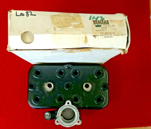 Yamaha tz250f cylinder - 78-79,