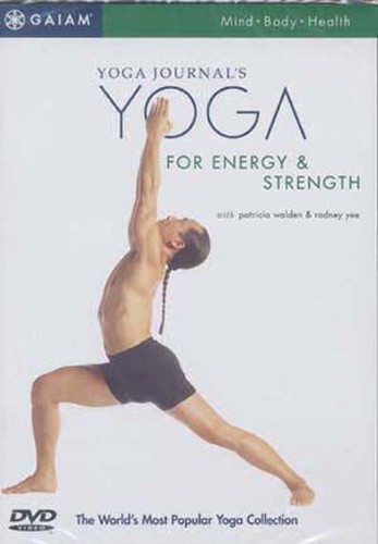 Yoga journal for energy - journal's,