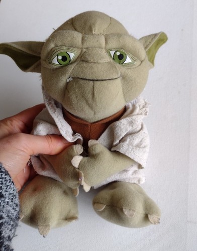 Disney star wars - wars, yoda