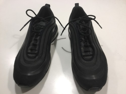 Nike air max triple black - 97,