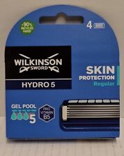 WILKINSON SWORD HYDRO 5 RAZOR