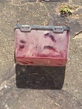 YAMAHA TZR250 2MA 1KT RD500LC GENUINE STANLEY REAR LIGHT 47X-84710-E0