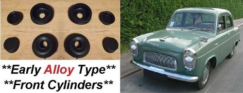 Ford anglia 100e prefect - ford,
