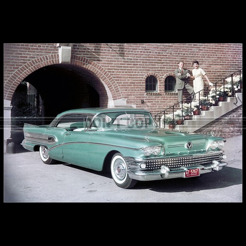 Photo 034894 buick century - photo,