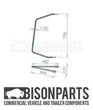 +FITS IVECO EUROCARGO MIRROR ARM UPTO 2006 798 X 482 MM BRAND NEW BP116-109